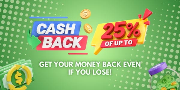 ph444 online casino slot promotion