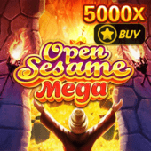 Open Sesame Mega Hot Game at ph444 online casino